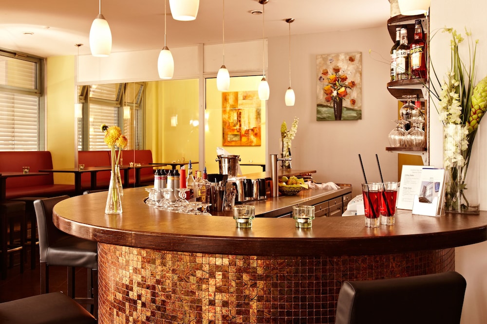 Hotel Kiel By Golden Tulip 20/30