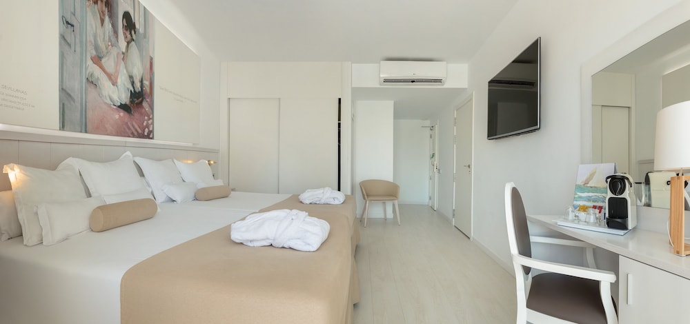 Villa Luz Family Gourmet & All Exclusive Hotel 27/50