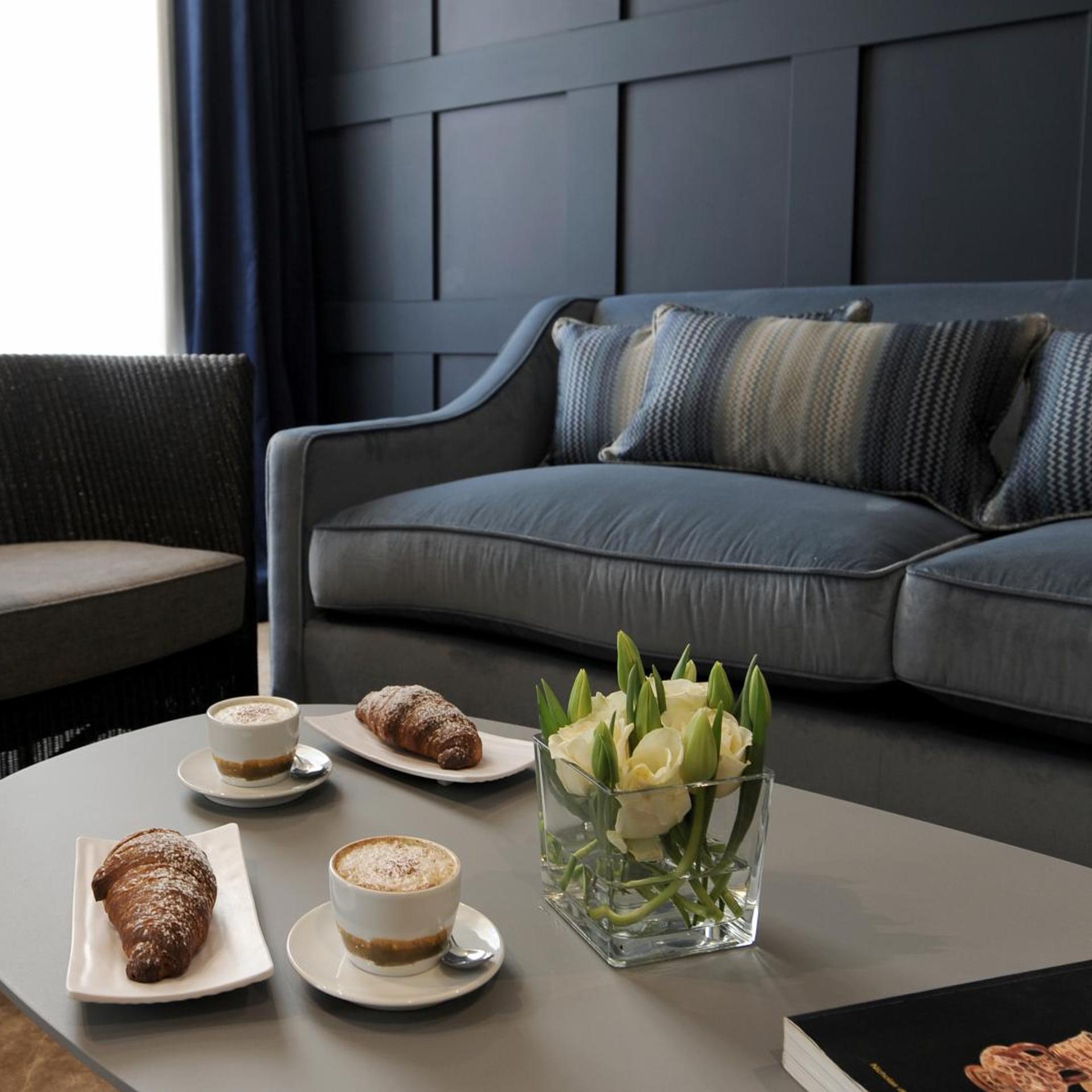 De Vilhena Boutique Hotel 26/33