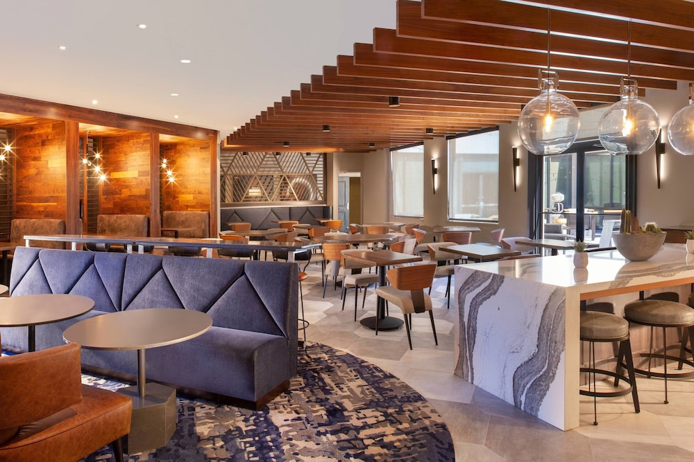 Marriott Research Triangle Park 20/48