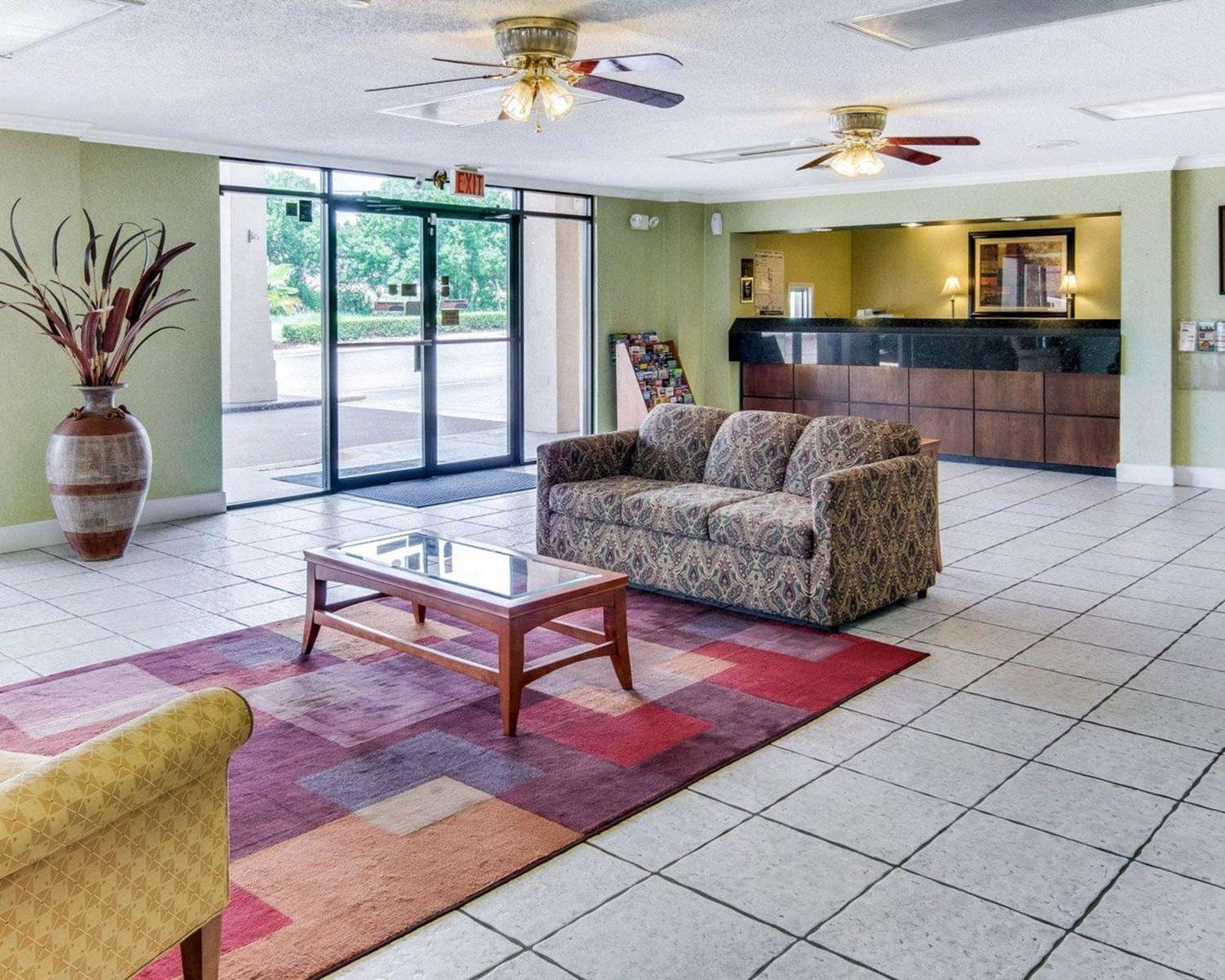 Motel6 Texarkana, TX 19/21