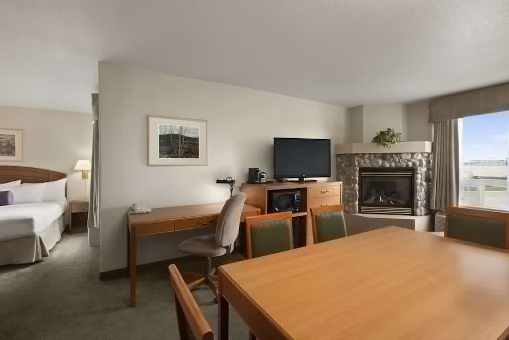 Days Inn Red Deer 20/28