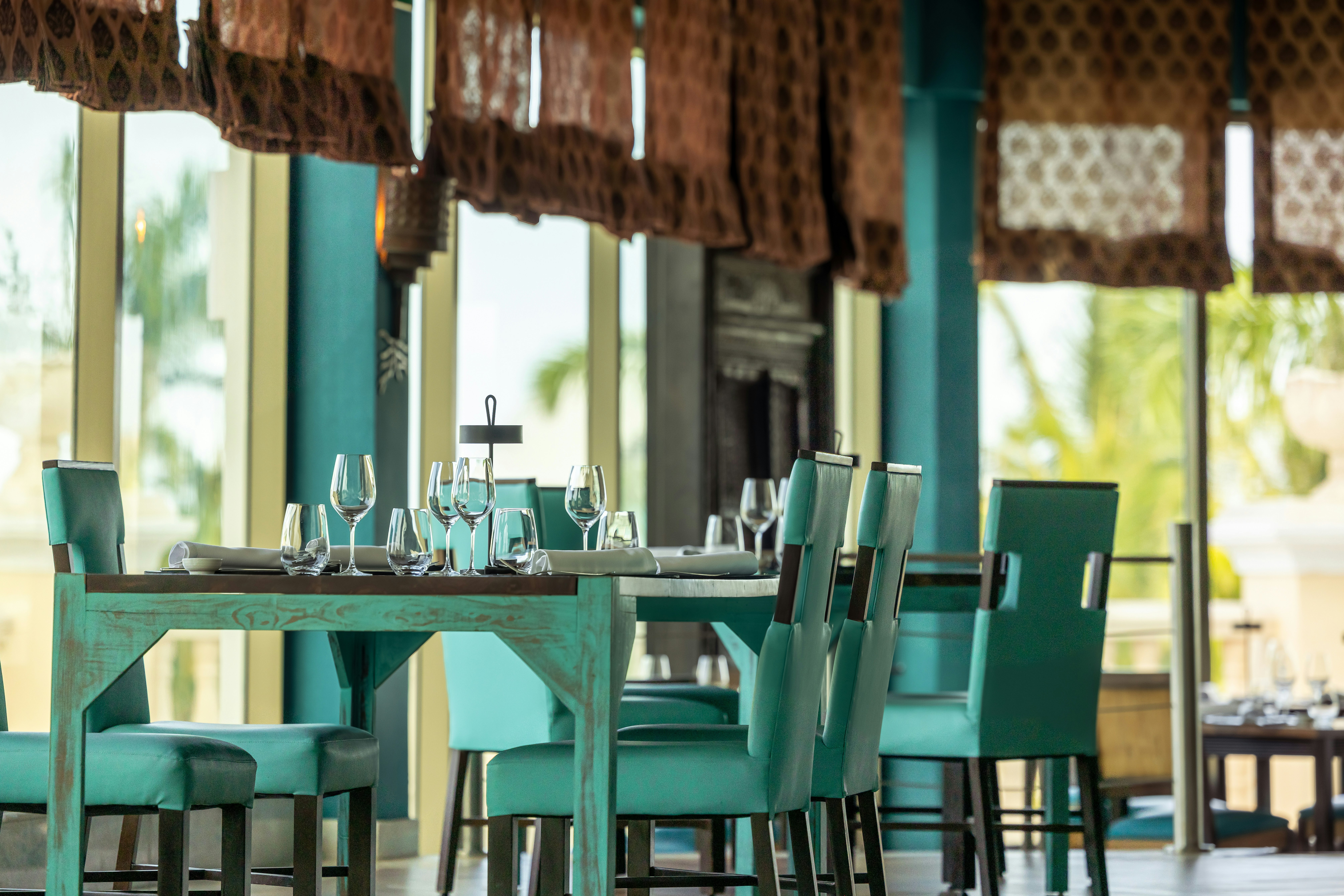 JOIA Paraiso by Iberostar - Adults Only 20/34