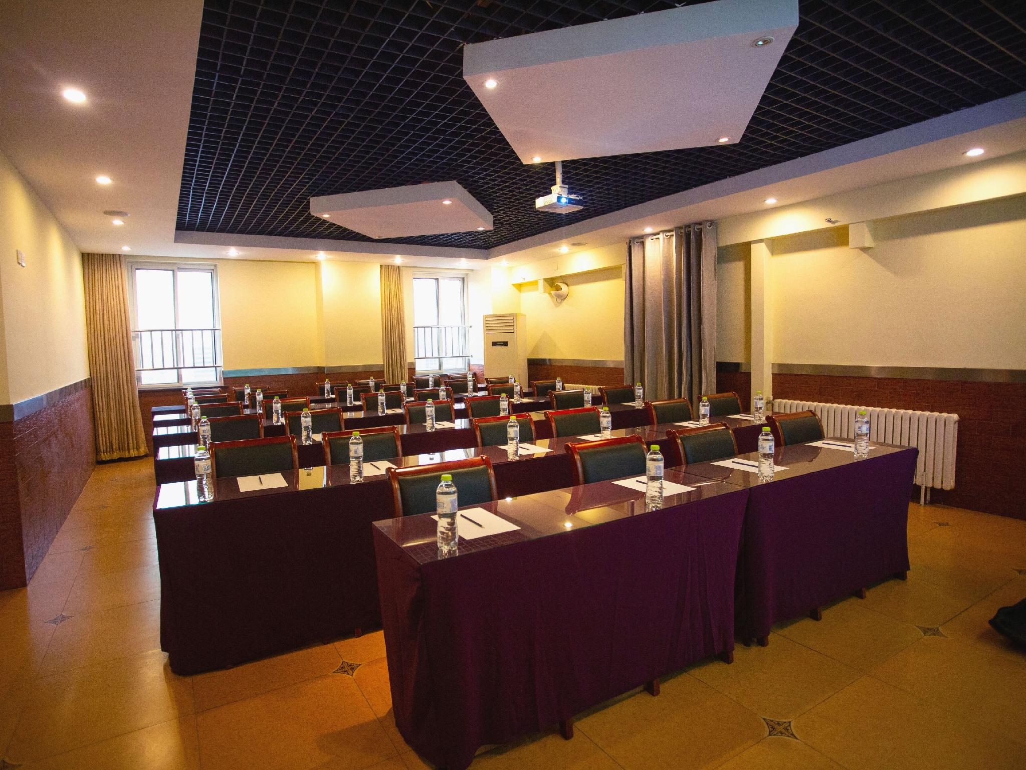 Lavande Hotels (Ji'nan Quancheng Road Baotu Spring) 37/37