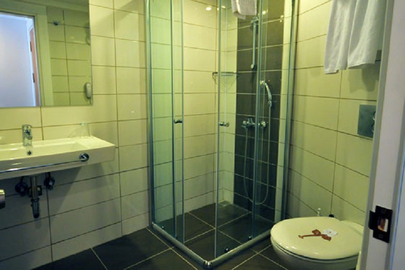 Annabella Park Hotel 49/50