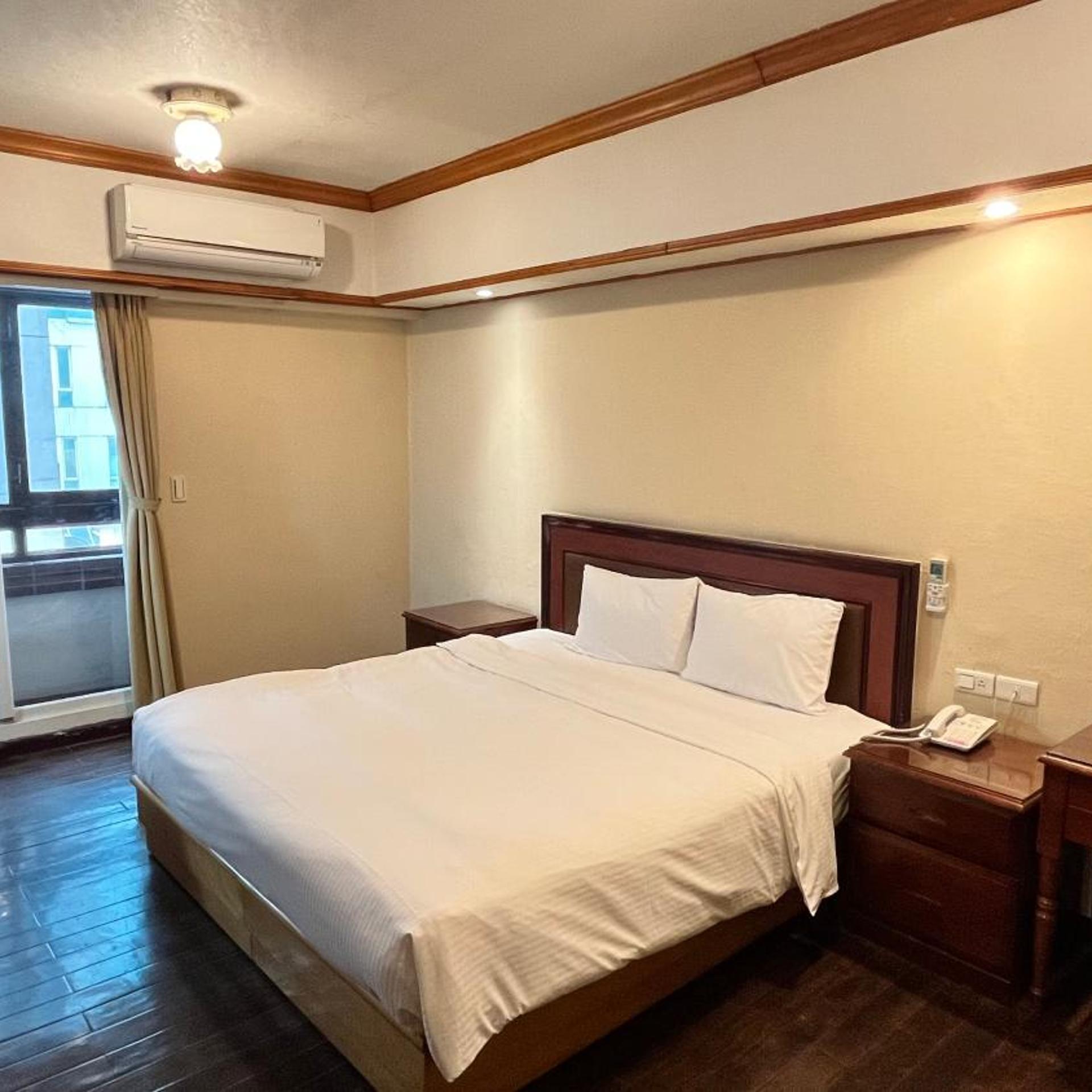 Sin Fu Business Hotel 15/37
