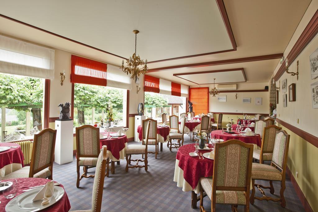 HOTEL LE COQ HARDI 43/51