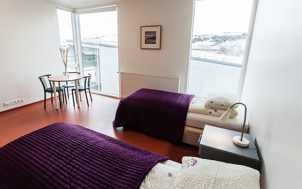 Hotel Bifrost 31/50