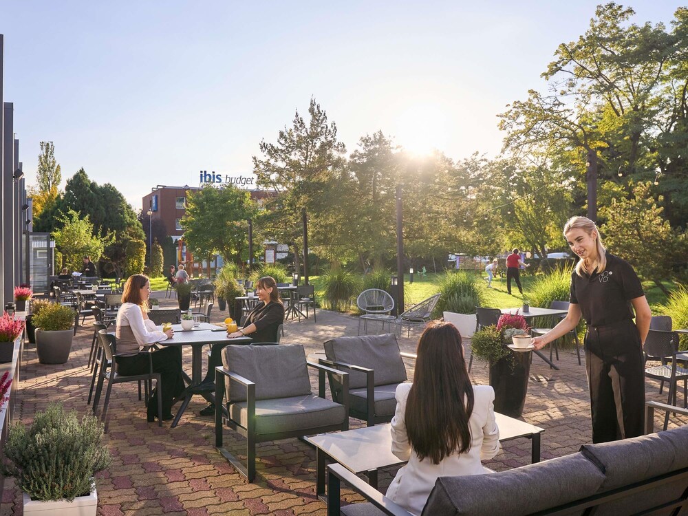 ibis budget Wroclaw Poludnie 29/50