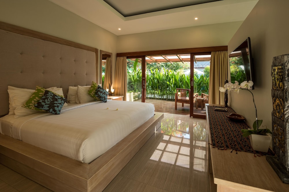 Living Asia Resort Spa Lombok 26/72