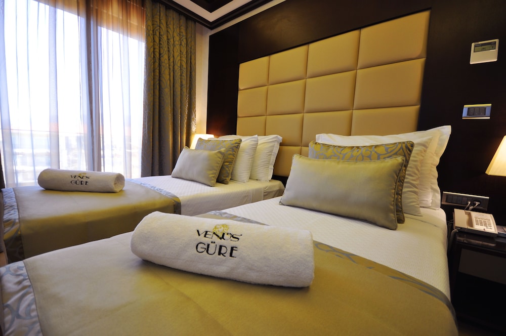 Venus Thermal Boutique Hotel 9/50