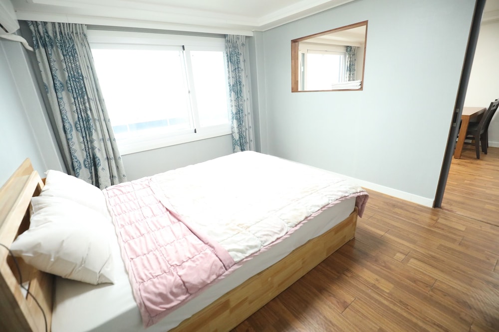Jeju Tovice Condo Family 29/50