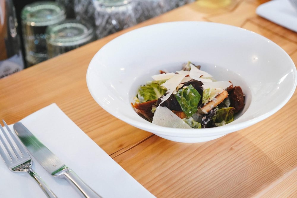 Kitz Boutique Hotel & Restaurant 26/43