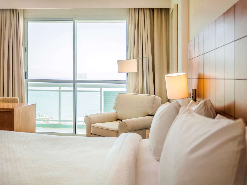 Mercure Macae Hotel 33/77