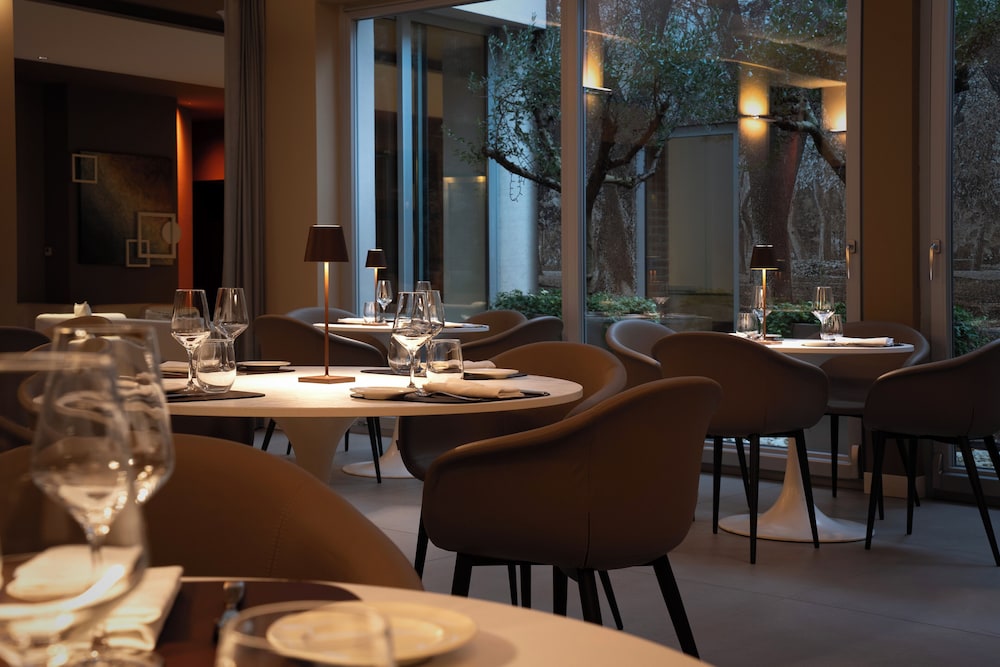 G Hotel Vicenza 51/67