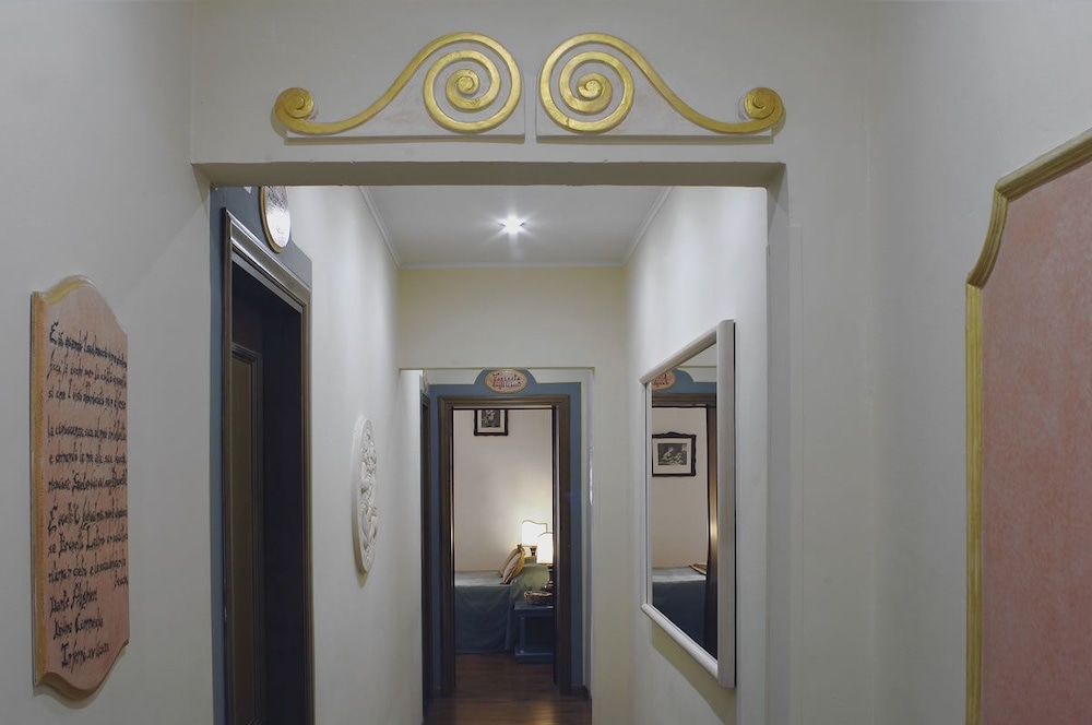 B B Relais Dante E Beatrice 23/38