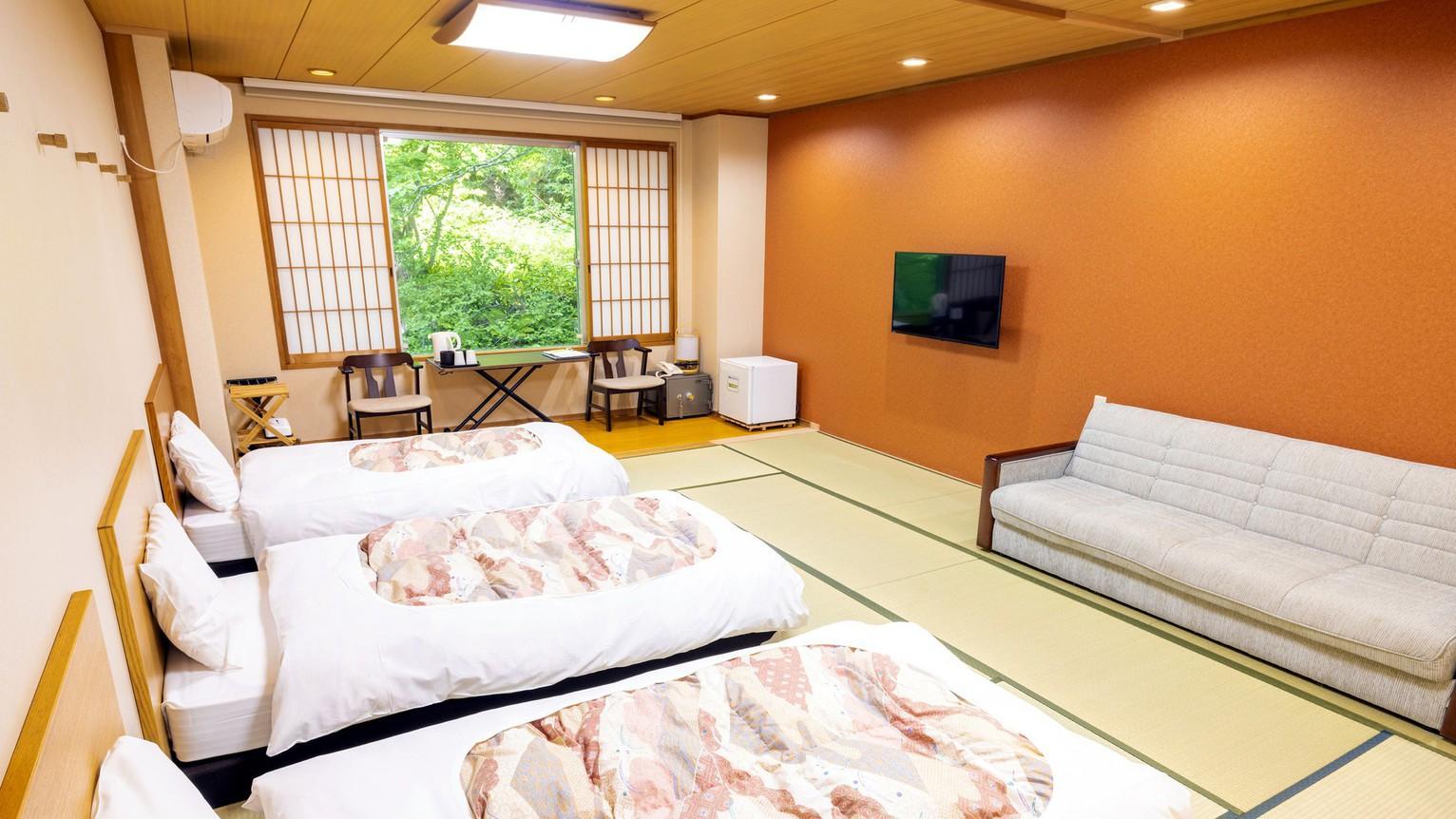 Japanese, Tower, Tatami