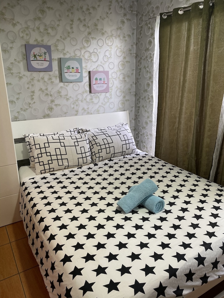 1 Bedroom Deluxe Condo At Apartelle D' Oasis 33/50