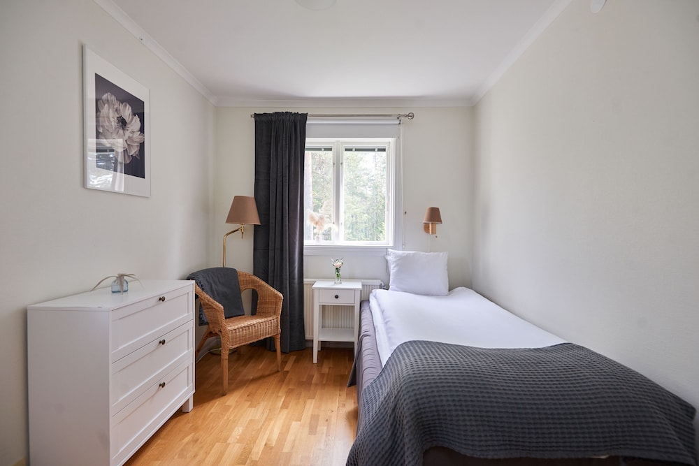 Hotel Mullsjo 14/50