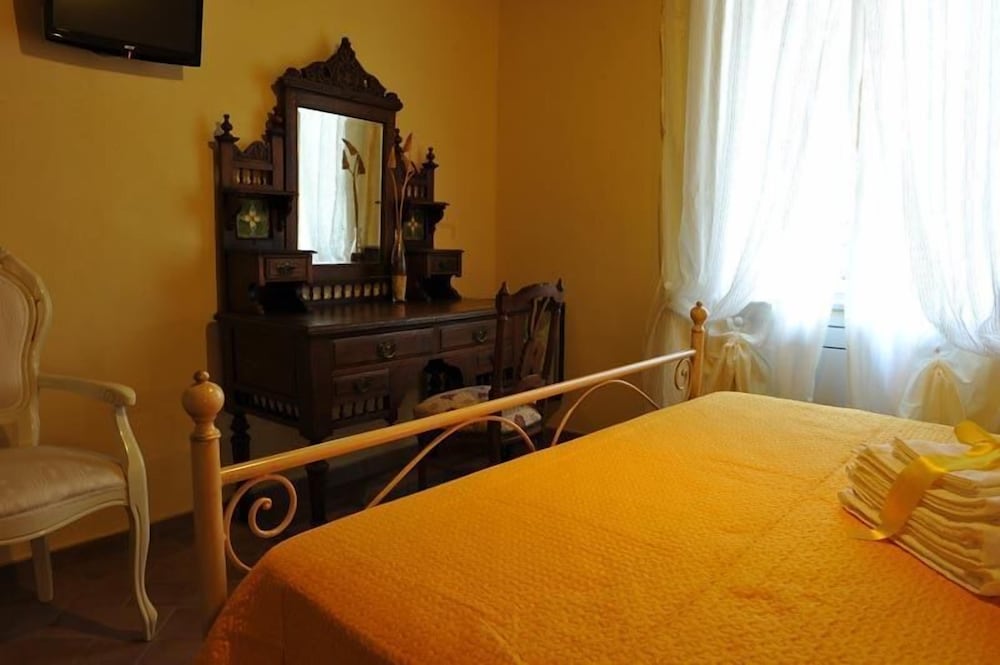 Bed & Breakfast Viziottavo 14/32
