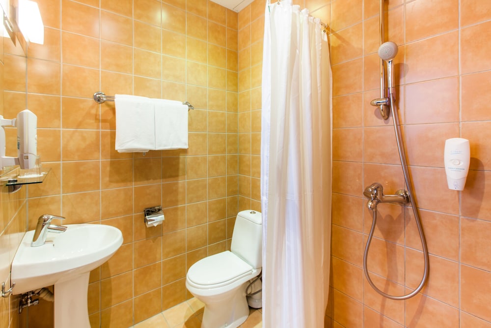 City Hotel Tallinn by Unique Hotels 28/29
