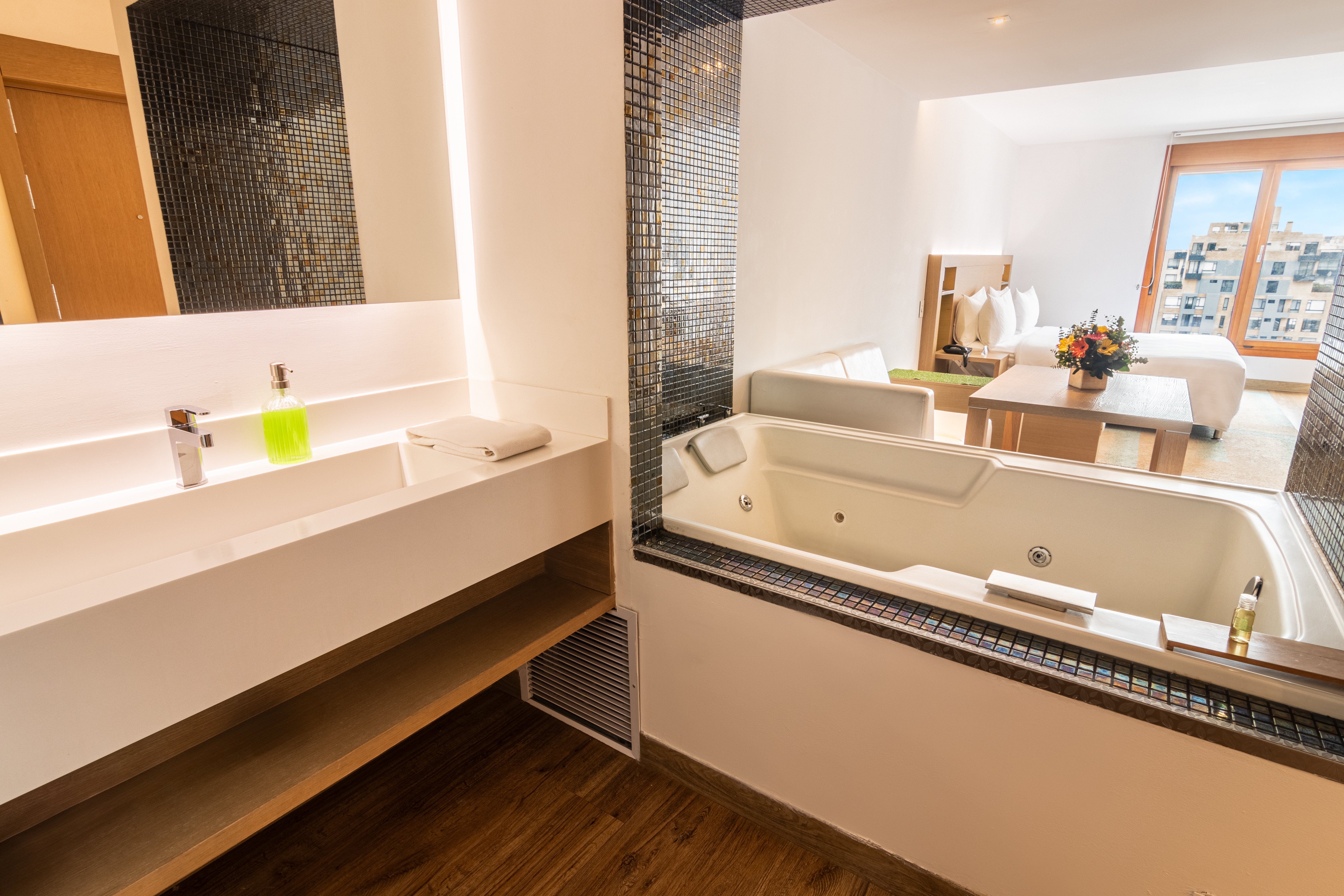 Biohotel Organic Suites 54/60