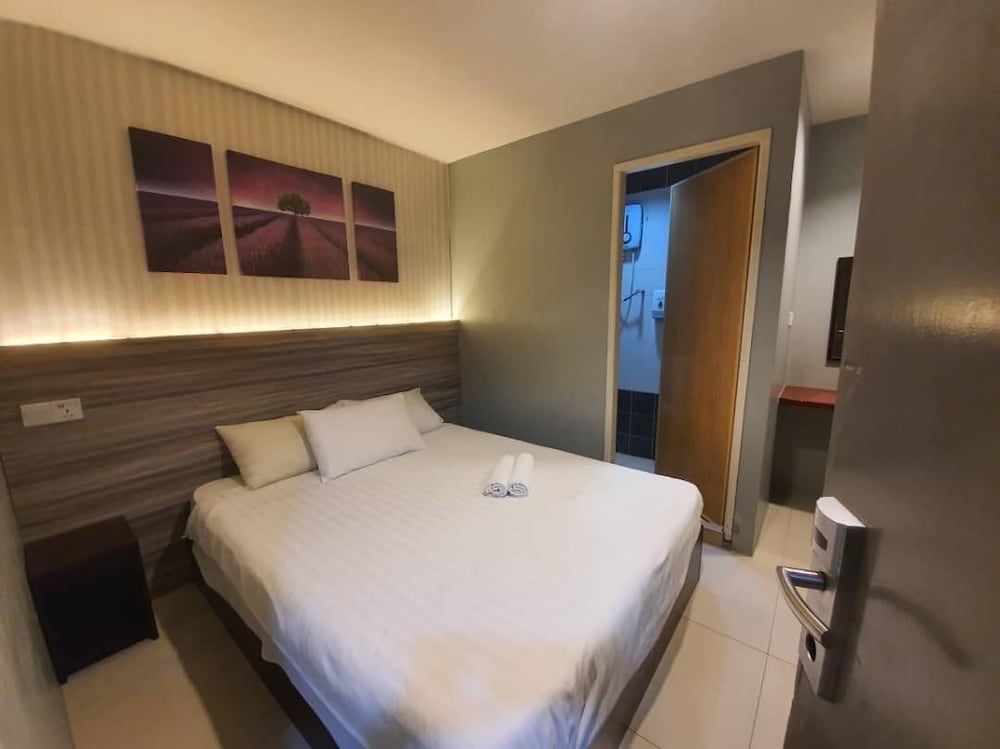 One Point Hotel - Rh Plaza 31/49
