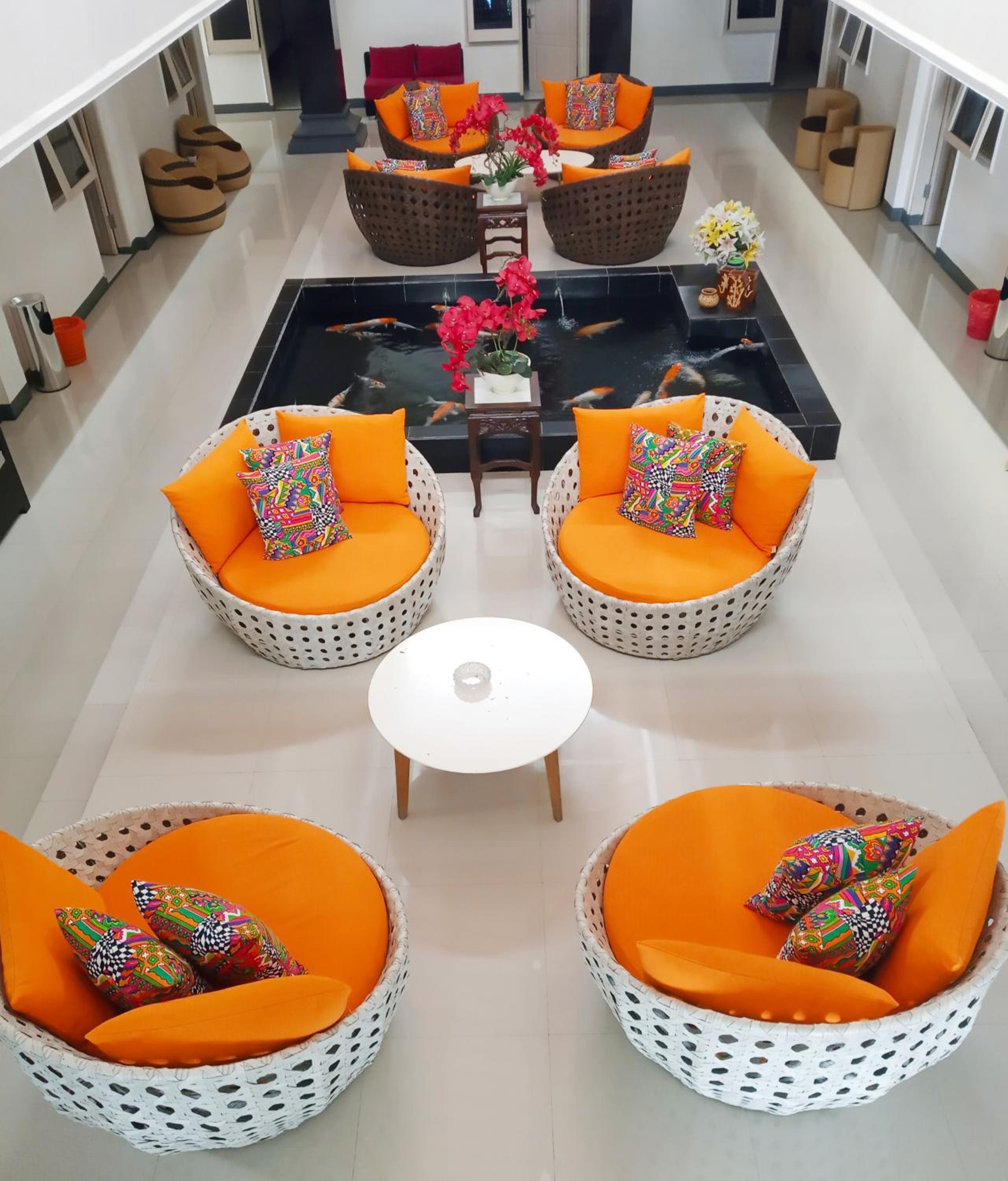 Gading Guest House 33/36