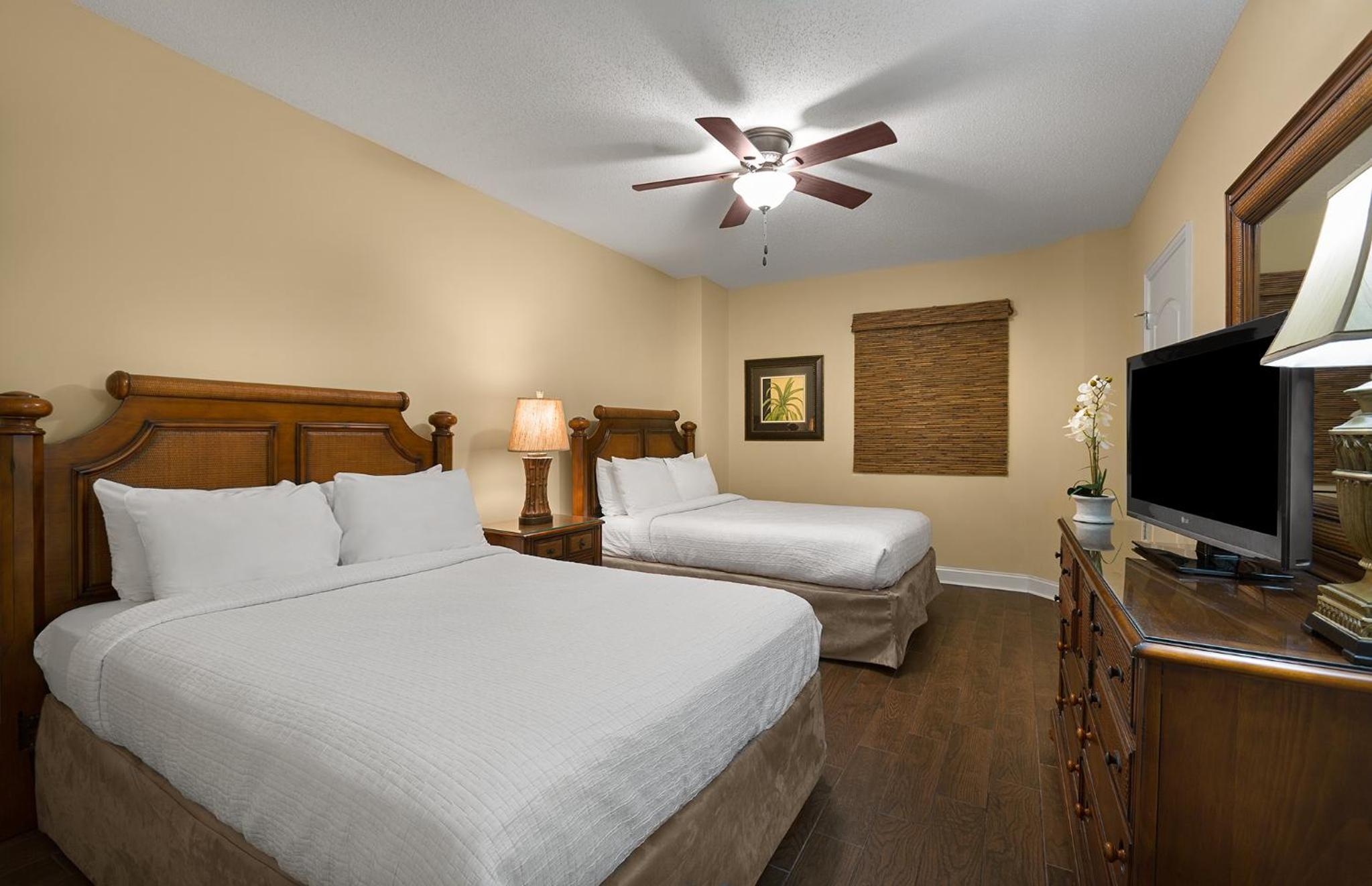 2 Bedrooms, Condo, Ocean Front