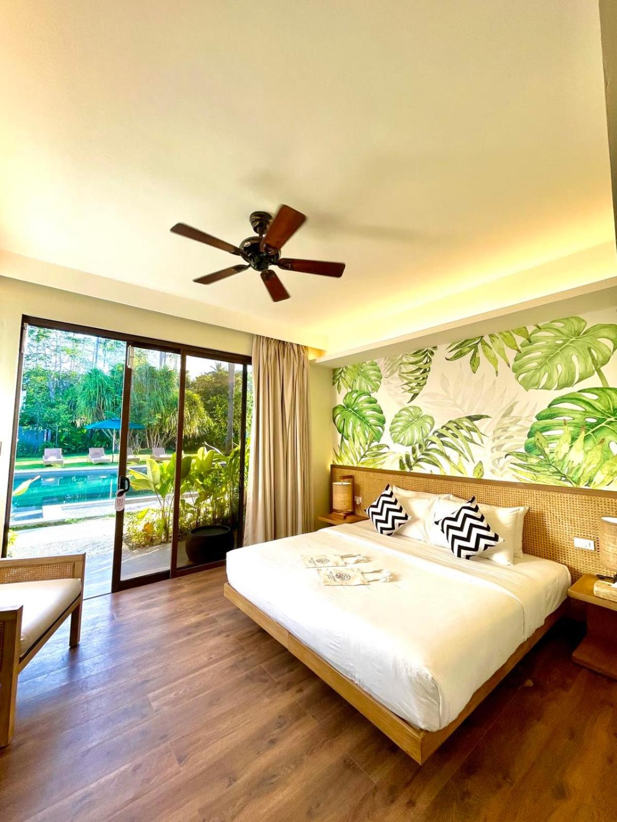 Isla Amara Boutique Resort 7/39