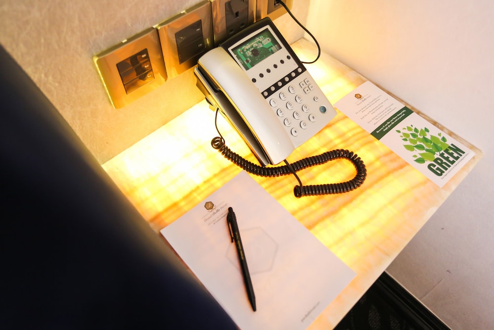 Hako Hotel JBCC 51/74