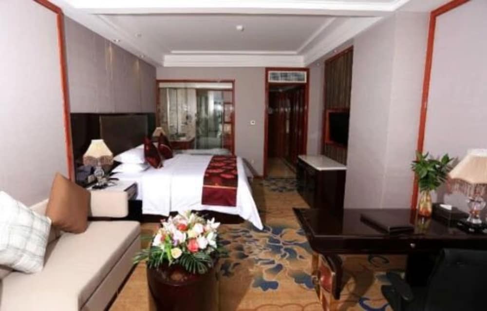 Xining Wusi Hotel 24/30