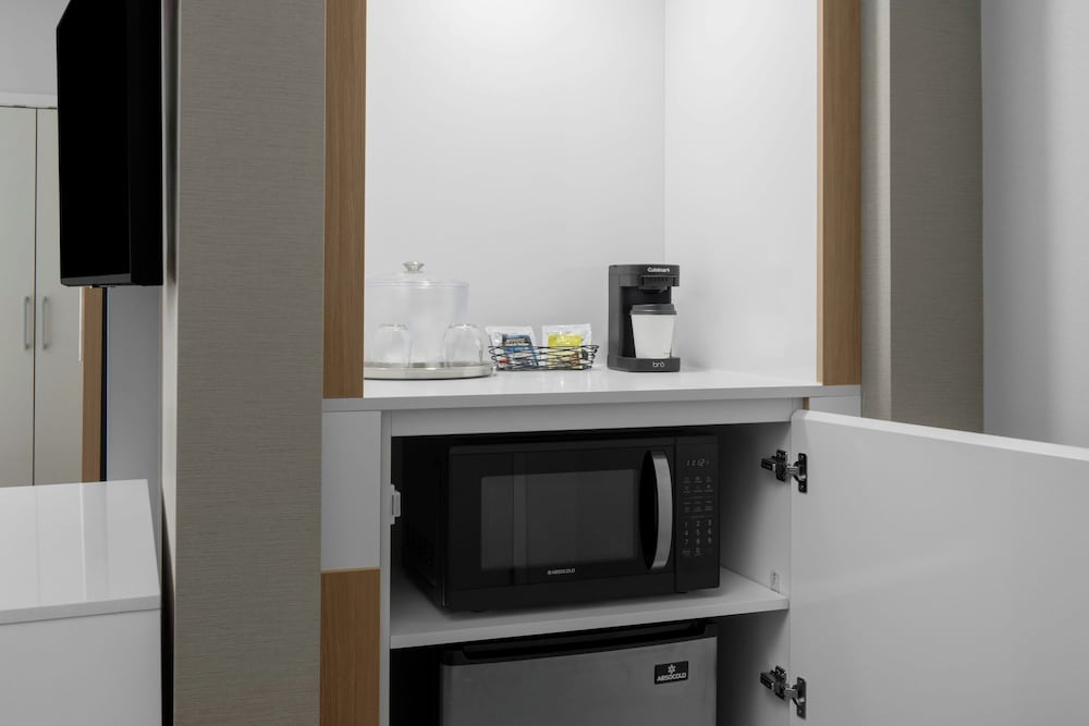 Springhill Suites By Marriott Grand Island 42/46