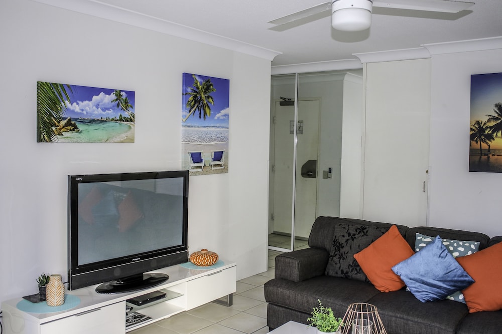 Surfers Beach Holiday Apartments 22/45
