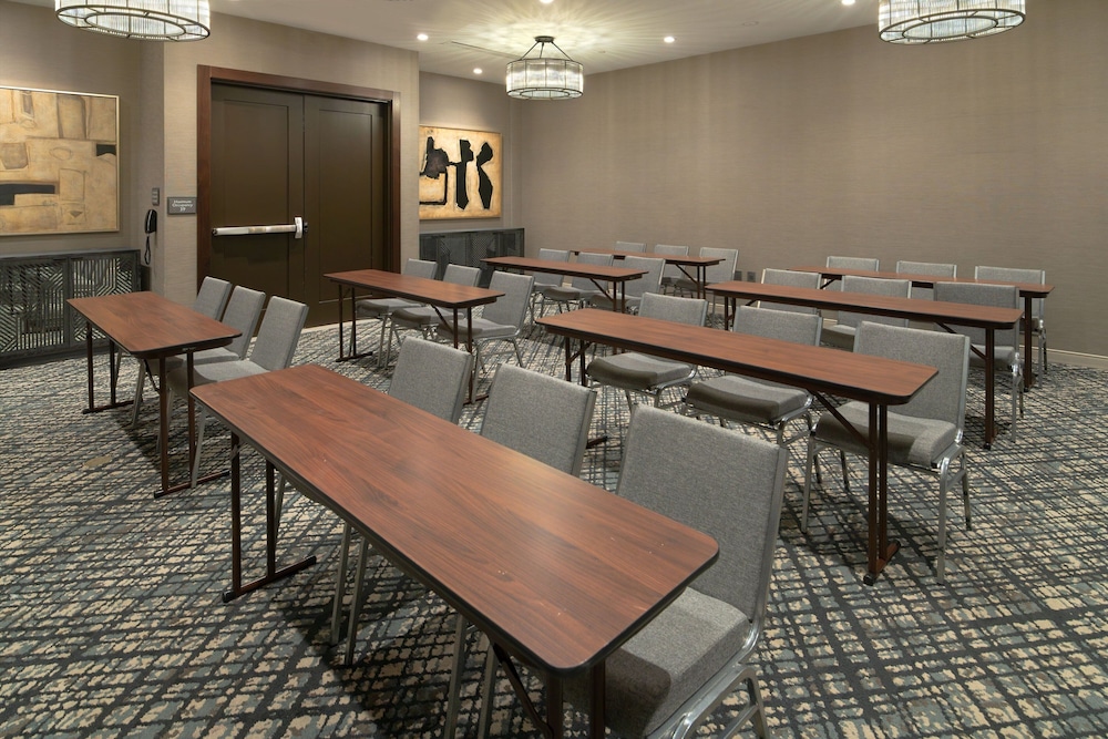 Residence Inn By Marriott Annapolis 27/42