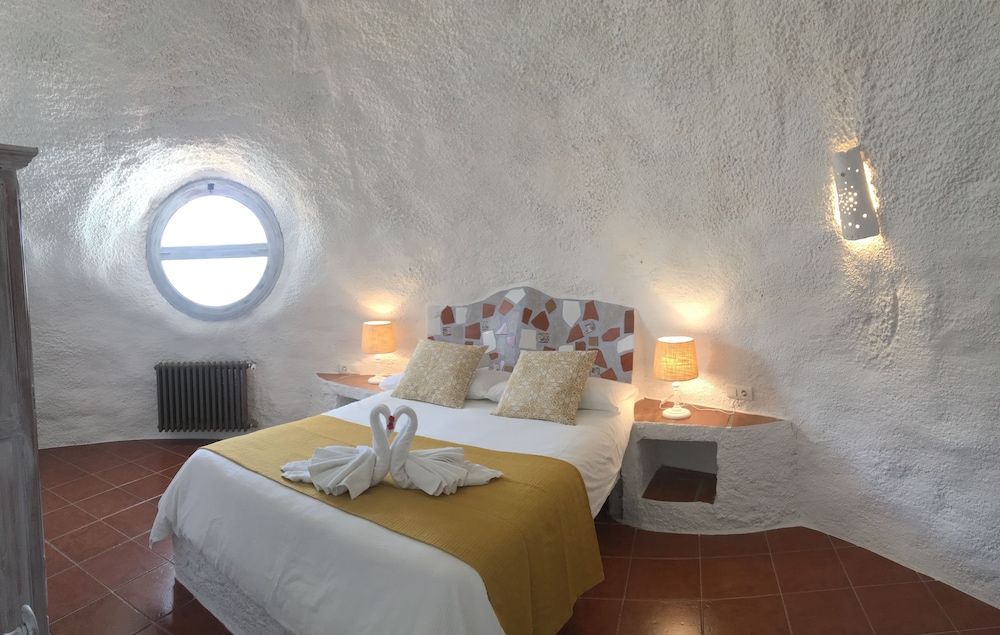 Hotel Rural Los Caracoles 35/72