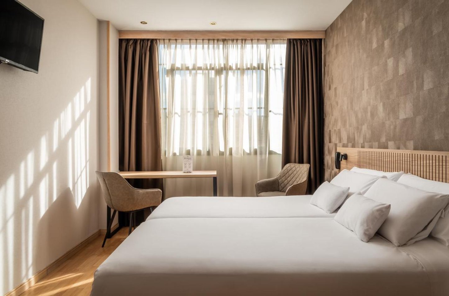 Petit Palace Eixample (ex Sunotel Central) 14/58