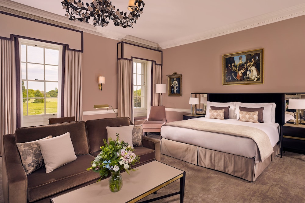 The Langley, a Luxury Collection Hotel, Buckinghamshire 21/78