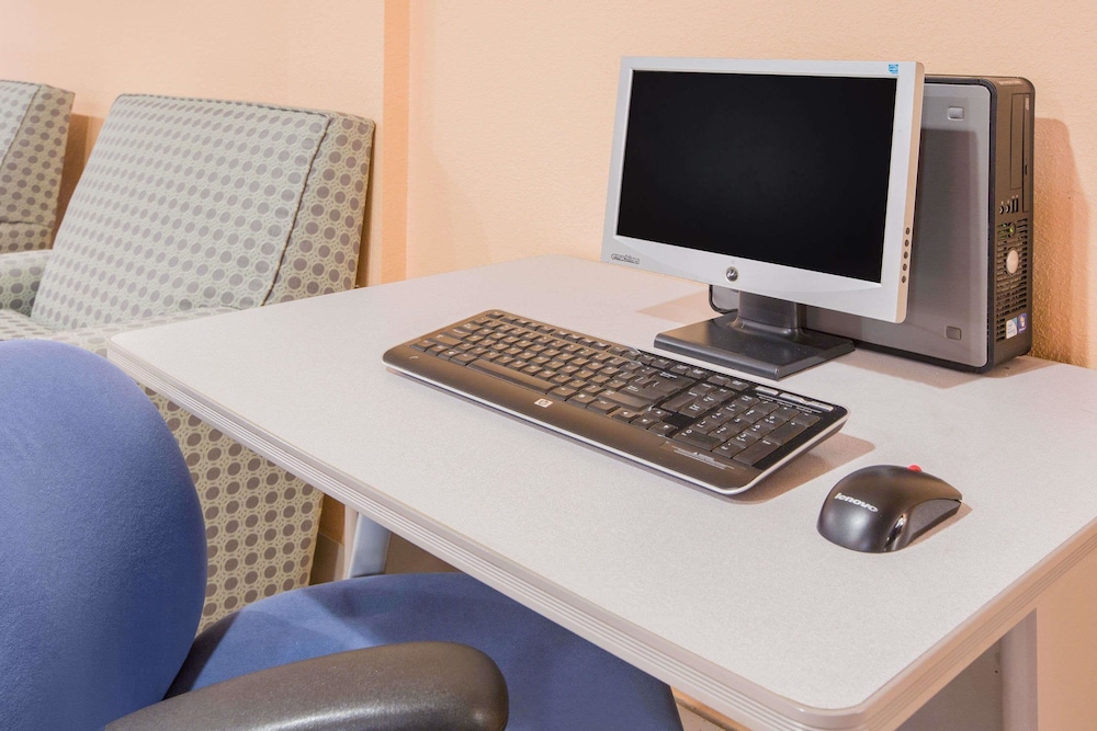 Days Inn by Wyndham Hattiesburg MS 39/49
