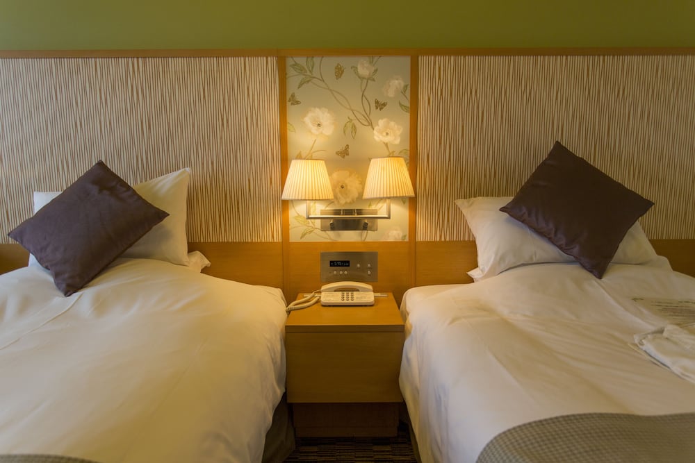 Hotel Monterey Grasmere Osaka 9/33