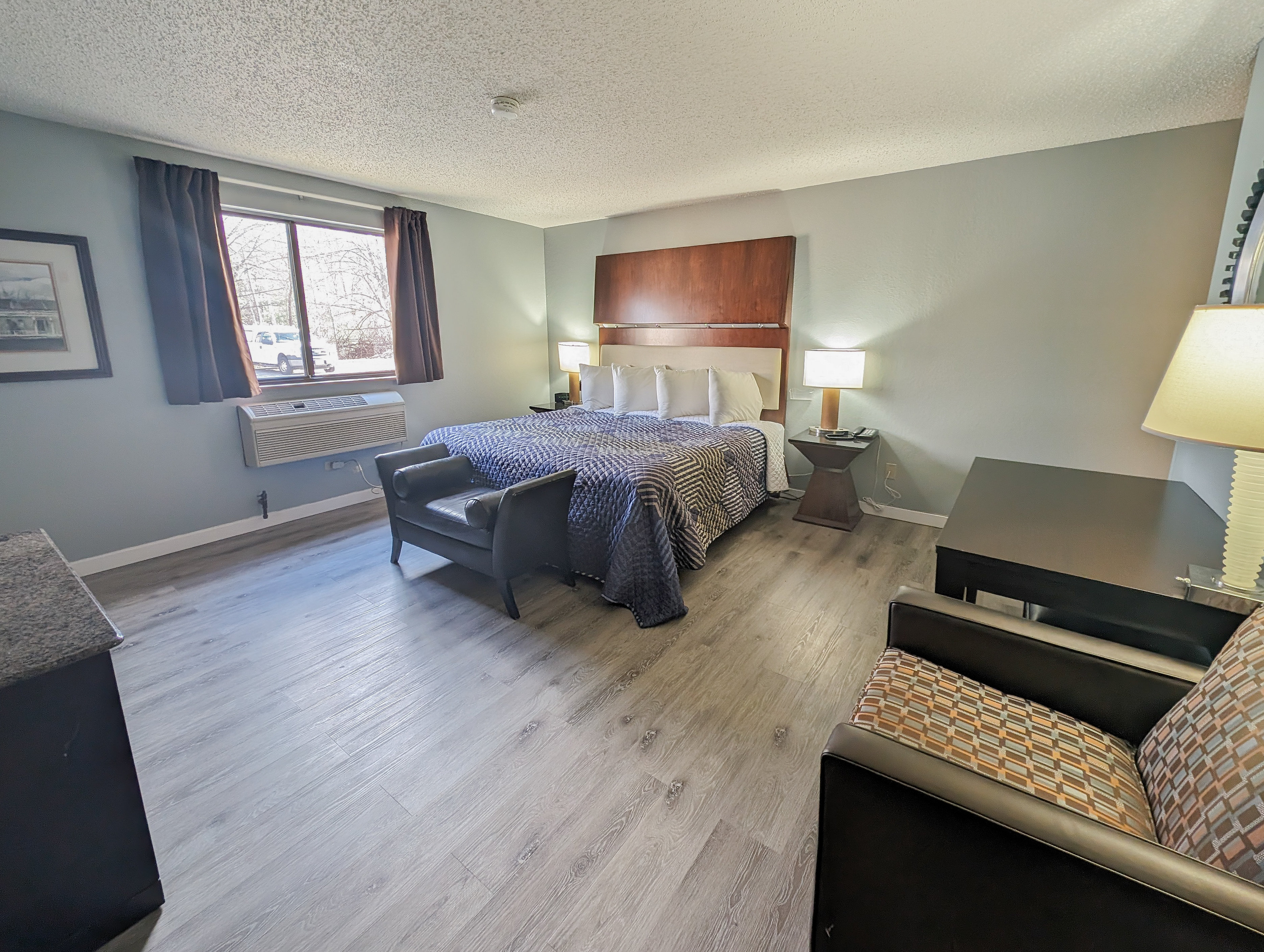 Super 8 By Wyndham Brattleboro 14/29