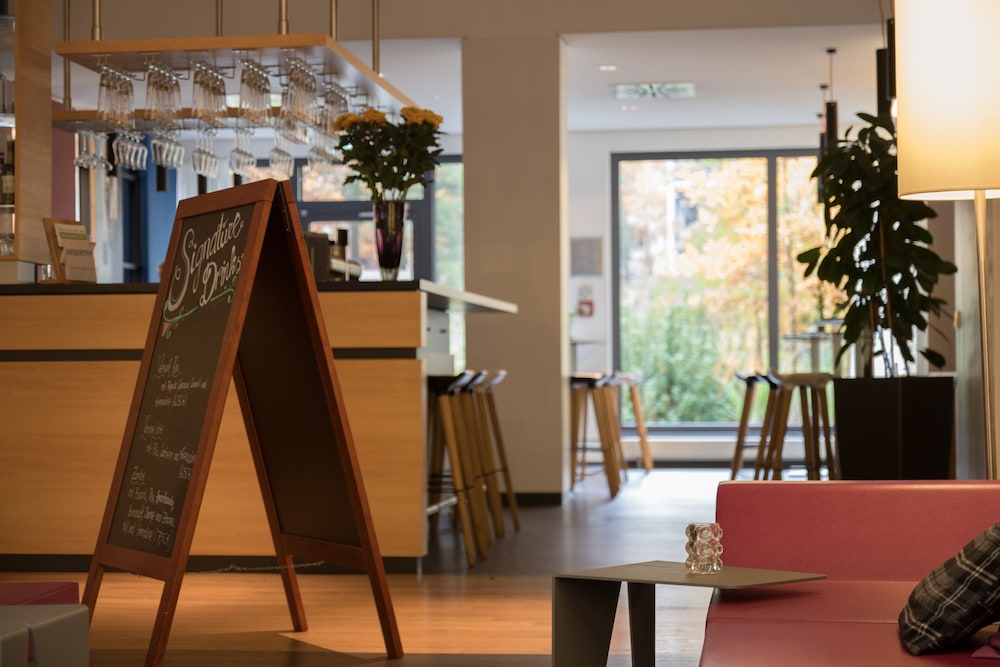 Lindner Hotel Frankfurt Sportpark Part of Jdv by Hyatt 11/68