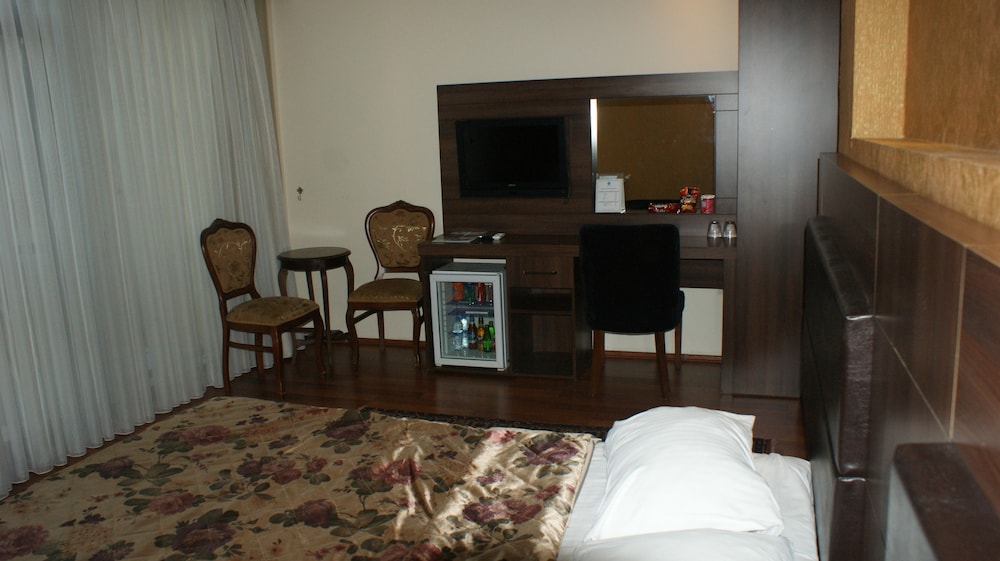 THE ISTANBUL HOTEL 23/50