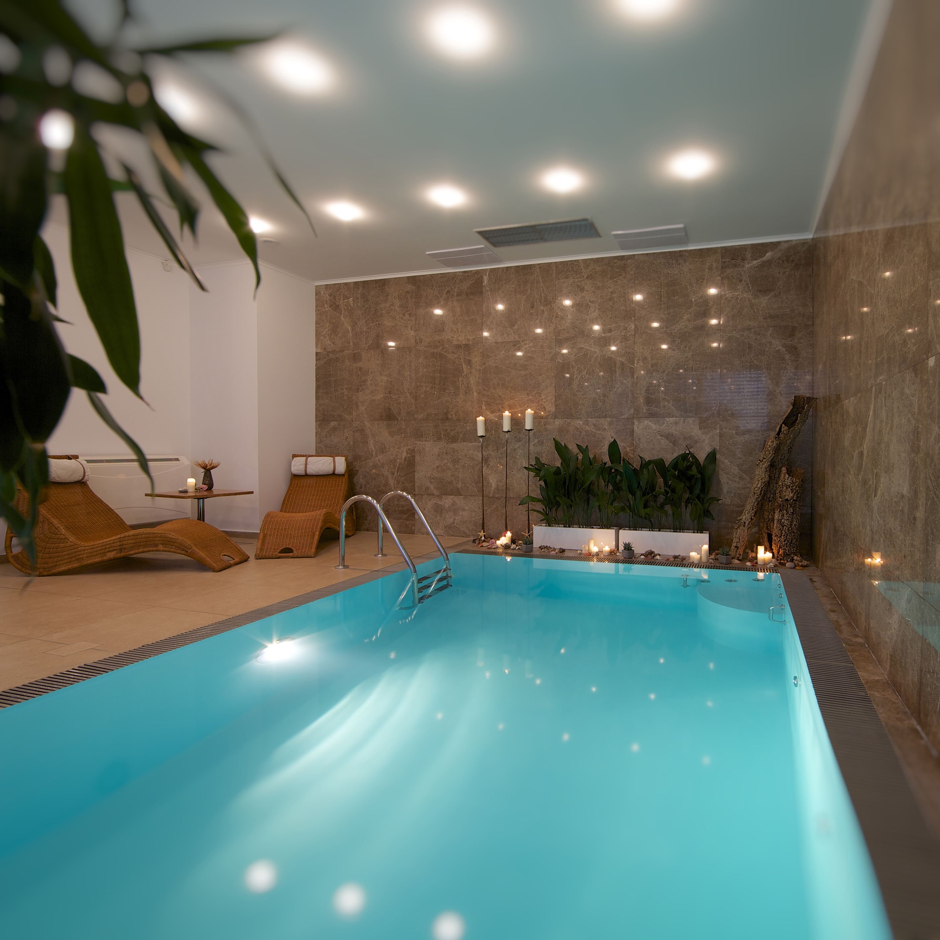 Mama S Design Boutique Hotel 6/10