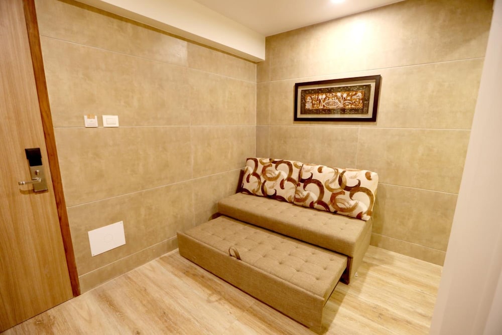 Silverador Boutique Hotel 18/27