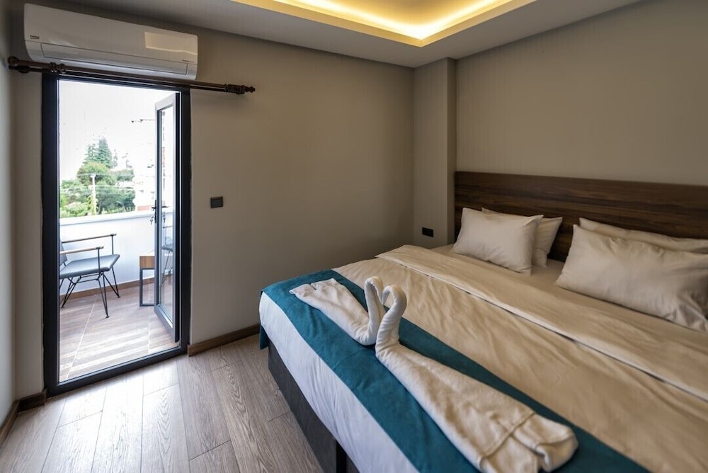 1 BEDROOM, DELUXE, SEA VIEW