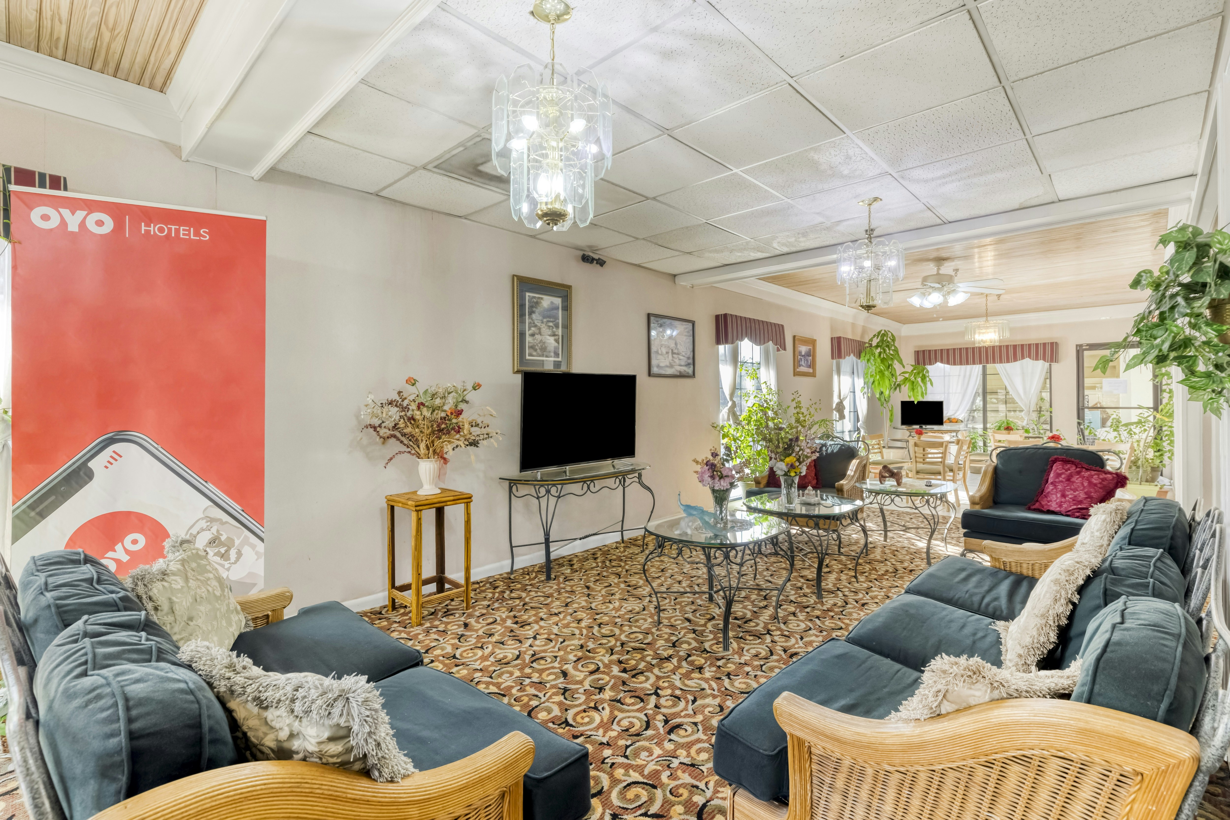 OYO Hotel Grenada West 8/16