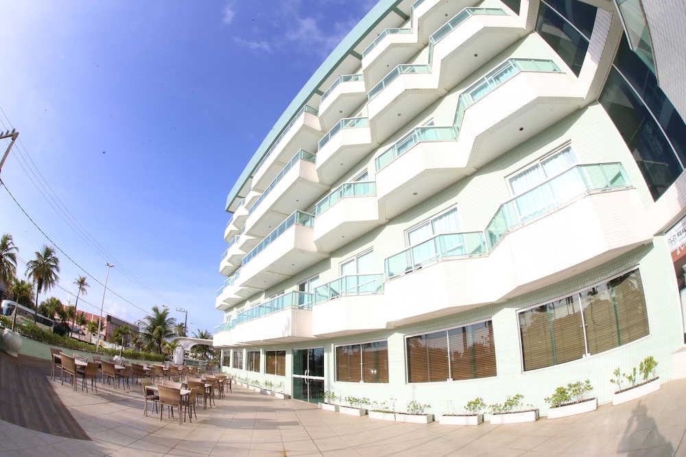 Real Classic Hotel Aracaju 5/57