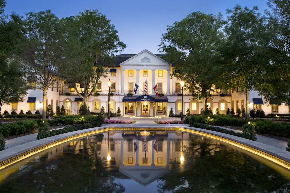 Williamsburg Inn - A Colonial Williamsburg Hotel 41/47