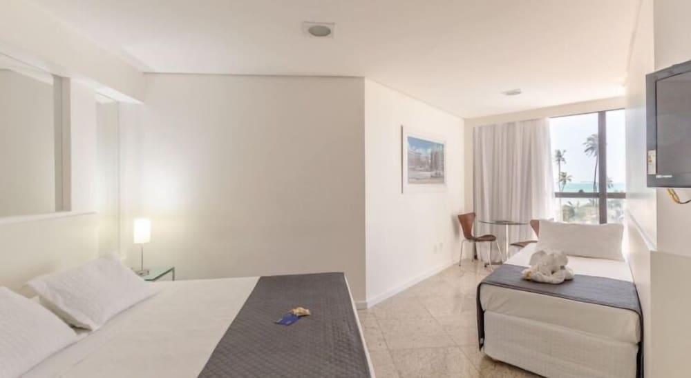 Hotel Brisa Tower Maceio 62/62
